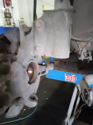 Автозапчасти б/у передняя правая кулачка за citroen c4 picasso attraction ссылки oem iam 1610138080  