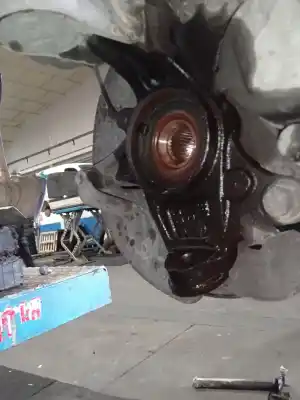 Автозапчастина б/у передній лівий культ для citroen c4 picasso attraction посилання на oem iam 1610137880  