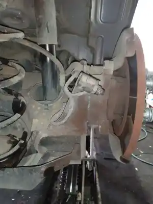 Автозапчасти б/у поворот заднего права за citroen c4 picasso attraction ссылки oem iam   