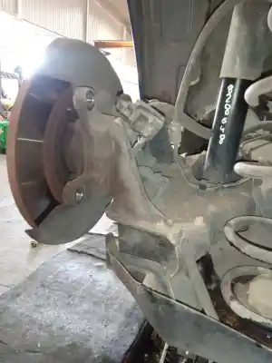 Автозапчастина б/у культ заднього лівого для citroen c4 picasso attraction посилання на oem iam   