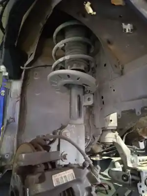 Pezzo di ricambio per auto di seconda mano Ammortizzatore Anteriore Destro per CITROEN C4 PICASSO Attraction Riferimenti OEM IAM 9810539780  