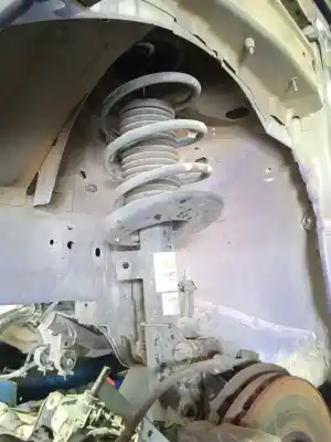 Pezzo di ricambio per auto di seconda mano Ammortizzatore Anteriore Sinistro per CITROEN C4 PICASSO Attraction Riferimenti OEM IAM 824903015573  