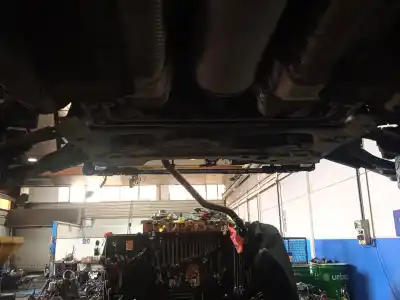 Tweedehands auto-onderdeel vooras voor citroen c4 picasso attraction oem iam-referenties 9677071680