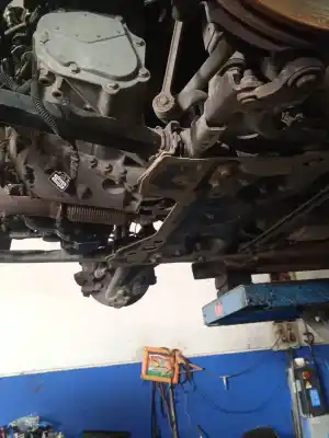 Автозапчастина б/у передня вісь для citroen c4 picasso attraction посилання на oem iam 9677071680  