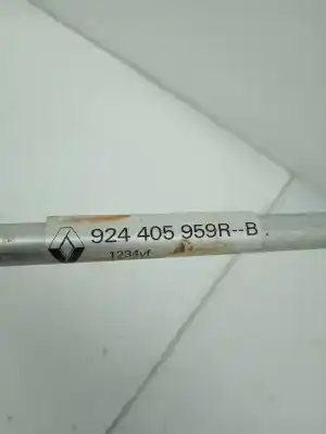 Автозапчасти б/у трубы кондиционирования воздуха за dacia logan ii comfort ссылки oem iam 924405959r  