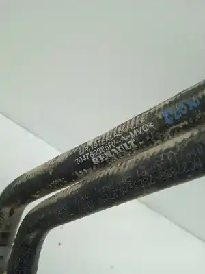 Автозапчасти б/у трубка за dacia logan ii comfort ссылки oem iam 204769885r  