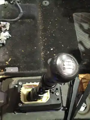 Автозапчасти б/у рычаг переключения передач за citroen c4 picasso attraction ссылки oem iam 9806774180  