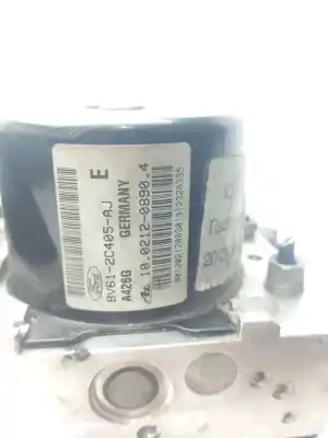 Peça sobressalente para automóvel em segunda mão abs por ford focus lim. (cb8) trend referências oem iam bv612c405aj  