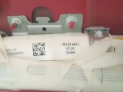 Tweedehands auto-onderdeel gordijnairbag voor links voor ford focus lim. (cb8) trend oem iam-referenties 1b6291601