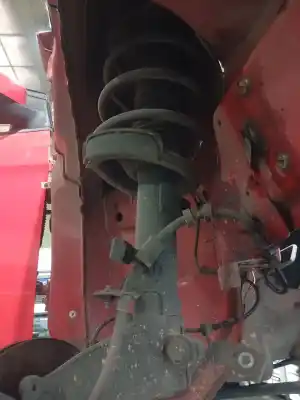 Peça sobressalente para automóvel em segunda mão amortecedor dianteiro direito por ford focus lim. (cb8) trend referências oem iam bv6118045aac  
