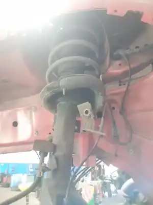 Peça sobressalente para automóvel em segunda mão amortecedor dianteiro esquerdo por ford focus lim. (cb8) trend referências oem iam bv6118k001aac  