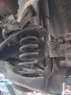 Tweedehands auto-onderdeel schokbreker rechts achter voor ford focus lim. (cb8) trend oem iam-referenties 1751388