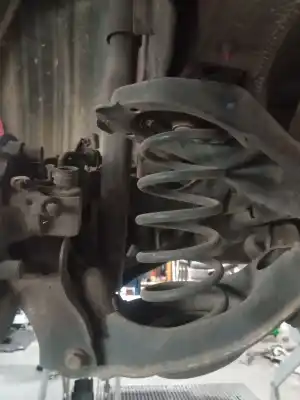 Tweedehands auto-onderdeel schokbreker links achter voor ford focus lim. (cb8) trend oem iam-referenties 1751388