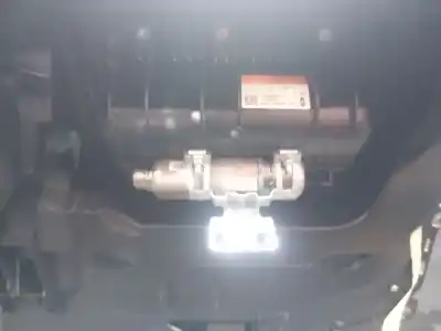 Peça sobressalente para automóvel em segunda mão kit airbag por ford focus lim. (cb8) trend referências oem iam   