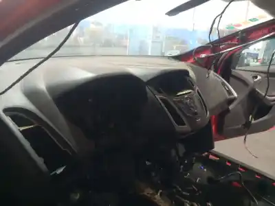 Peça sobressalente para automóvel em segunda mão kit airbag por ford focus lim. (cb8) trend referências oem iam   