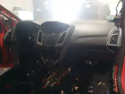 Tweedehands auto-onderdeel airbag-set voor ford focus lim. (cb8) trend oem iam-referenties 