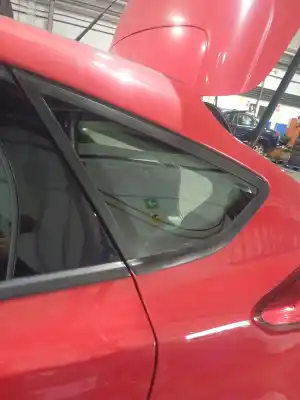 Tweedehands auto-onderdeel custody glas links achter voor ford focus lim. (cb8) trend oem iam-referenties 1786436