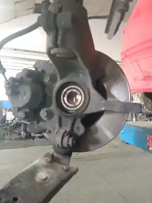 Tweedehands auto-onderdeel knokkel rechts voor voor ford focus lim. (cb8) trend oem iam-referenties av613k170