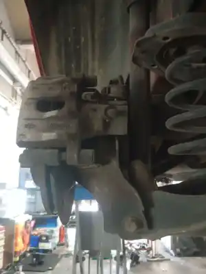 Tweedehands auto-onderdeel knokkel links achter voor ford focus lim. (cb8) trend oem iam-referenties 1780077