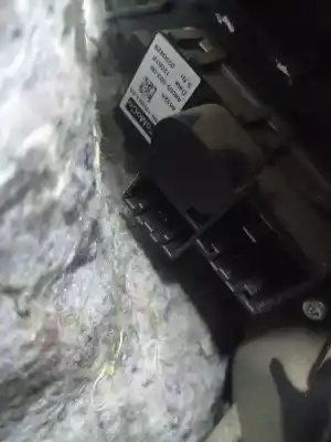 Tweedehands auto-onderdeel verwarmingsmotor voor ford focus lim. (cb8) trend oem iam-referenties av6n18456ab