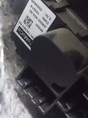 Peça sobressalente para automóvel em segunda mão motor de sofagem por ford focus lim. (cb8) trend referências oem iam av6n18456ab  