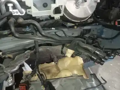 Peça sobressalente para automóvel em segunda mão tubo por jaguar e-pace se referências oem iam 6g9118c266cg  