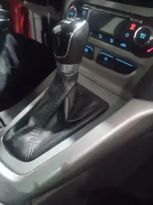 Pezzo di ricambio per auto di seconda mano leva del cambio per ford focus lim. (cb8) trend riferimenti oem iam 1722149  