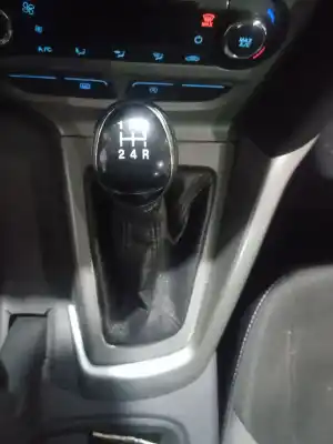 Pezzo di ricambio per auto di seconda mano leva del cambio per ford focus lim. (cb8) trend riferimenti oem iam 1722149  