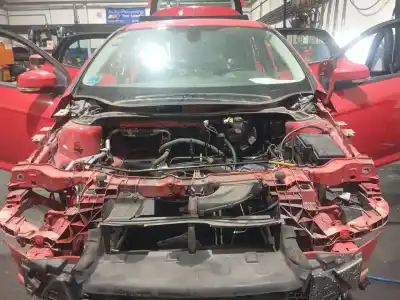 Second-hand car spare part FRONT PANEL for FORD FOCUS LIM. (CB8)  OEM IAM references 1926039  