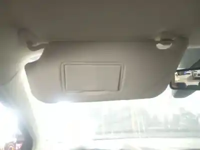 Tweedehands auto-onderdeel linker zonnescherm voor ford focus lim. (cb8) trend oem iam-referenties 2438795