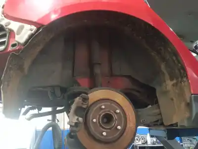 Tweedehands auto-onderdeel rechts achterwiel arch voor ford focus lim. (cb8) trend oem iam-referenties 1852051