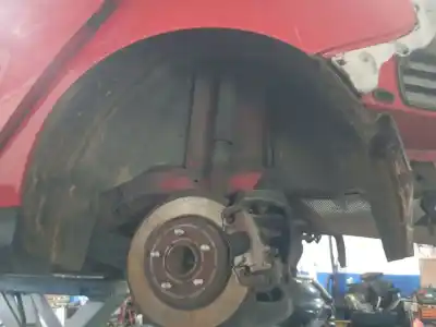 Tweedehands auto-onderdeel linker achterwiel arch voor ford focus lim. (cb8) trend oem iam-referenties 1852052