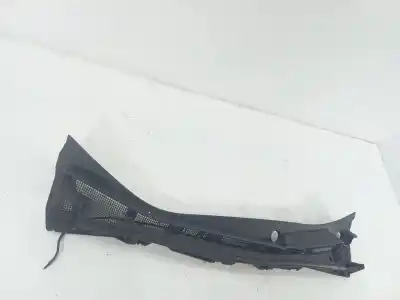 Second-hand car spare part torpedo for nissan leaf n-connecta oem iam references 668625sa0a  