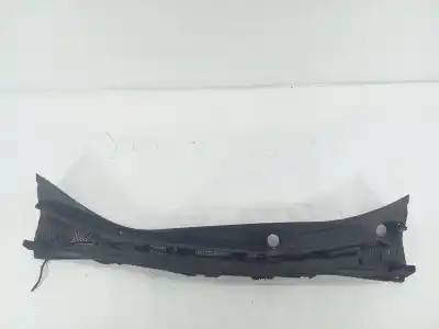 Second-hand car spare part torpedo for nissan leaf n-connecta oem iam references 668625sa0a  