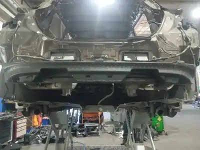 Second-hand car spare part  for NISSAN LEAF  OEM IAM references 850305SA0A  