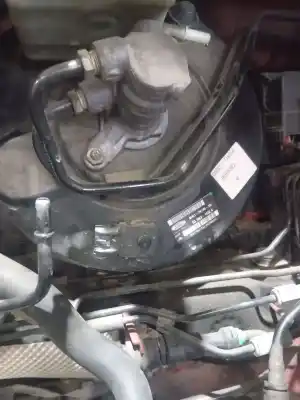 Tweedehands auto-onderdeel rem servo voor ford focus lim. (cb8) trend oem iam-referenties bv6128195sd