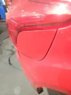 Second-hand car spare part outer fuel cap for ford focus lim. (cb8) trend oem iam references 1746391  