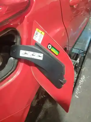 Second-hand car spare part outer fuel cap for ford focus lim. (cb8) trend oem iam references 1746391  