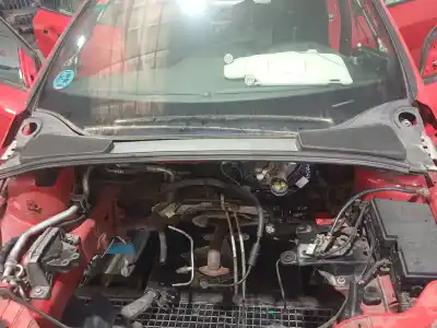 Pezzo di ricambio per auto di seconda mano siluro per ford focus lim. (cb8) trend riferimenti oem iam 2457124  