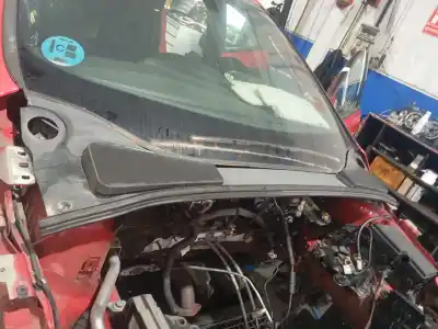 Pezzo di ricambio per auto di seconda mano siluro per ford focus lim. (cb8) trend riferimenti oem iam 2457124  