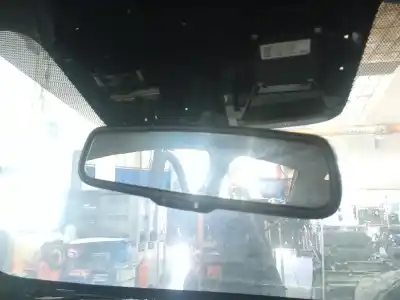 Pièce détachée automobile d'occasion rétroviseur intérieur pour nissan leaf n-connecta références oem iam 963215sh0a