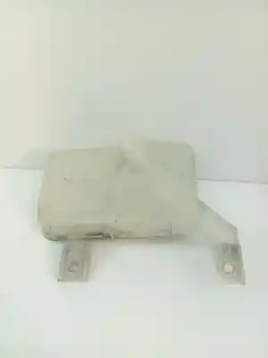 Second-hand car spare part coolant expansion tank for nissan leaf n-connecta oem iam references 217105sh0a  