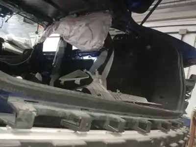 Second-hand car spare part plastics for jaguar e-pace se oem iam references j9c6918  