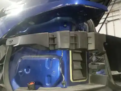 Pezzo di ricambio per auto di seconda mano plastica per jaguar e-pace se riferimenti oem iam j9c317a882a