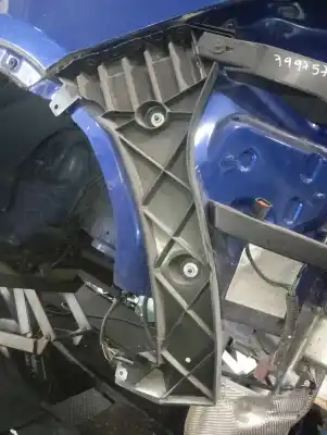 Pezzo di ricambio per auto di seconda mano plastica per jaguar e-pace se riferimenti oem iam 