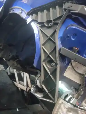 Second-hand car spare part plastics for jaguar e-pace se oem iam references   