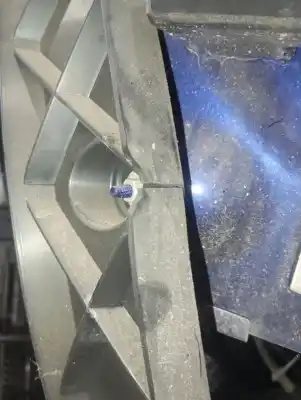 Second-hand car spare part plastics for jaguar e-pace se oem iam references   