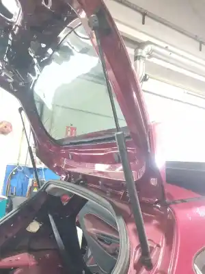 Peça sobressalente para automóvel em segunda mão  por FORD FIESTA VI (CB1, CCN)  Referências OEM IAM 8A61A406A10AC  