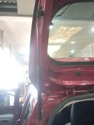 Gebrauchtes Autoersatzteil stossdämpfer für kofferraum / tür heckklappendämpfer zum ford fiesta vi (cb1, ccn) 1.6 tdci oem-iam-referenzen 8a61a406a10ac  