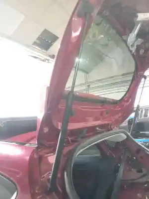 Gebrauchtes Autoersatzteil stossdämpfer für kofferraum / tür heckklappendämpfer zum ford fiesta vi (cb1, ccn) 1.6 tdci oem-iam-referenzen 8a61a406a10ac  